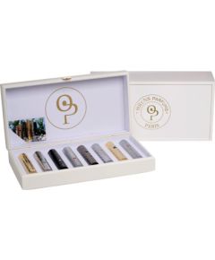 Set, Orens Parfums, Vip Coffret, Eau De Parfum, Unisex, 8 pcs, 50 ml Духи и косметика
