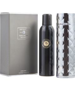 Set Duo, Orens Parfums, Undea des Îles, Room Spray, 2 pcs, 200 ml Ароматы для дома и комнаты