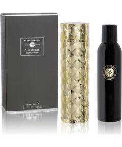 Set Duo, Orens Parfums, Serr d'Eden, Room Spray, 2 pcs, 200 ml Ароматы для дома и комнаты