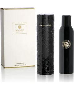 Set Duo, Orens Parfums, Callis Subtile, Room Spray, 2 pcs, 200 ml Ароматы для дома и комнаты