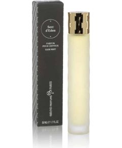 Orens Parfums, Serr d'Eden, Hair Scented Mist, For Women, 50 ml Sieviešu Smaržas