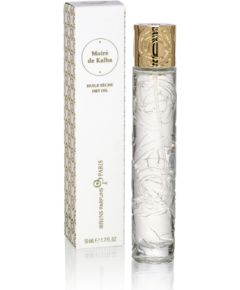 Orens Parfums, Moire De Kalha, Hydrating & Nourishing, Dry Body Oil, 50 ml Ķermeņa kosmētika