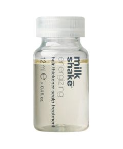 Set, Milk Shake, Energizing Blend, Paraben-Free, Leave-In Scalp Treatment Lotion, Thickening, 4 pcs, 12 ml Уход за волосами