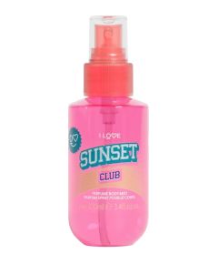 I Love, Sunset Club, Scented Spray, For Women, 100 ml Духи унисекс