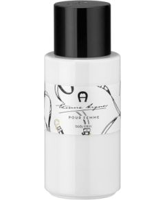 Etienne Aigner, Pour Femme, Nourished, Body Lotion, Body, 200 ml Косметика для тела