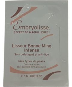 Embryolisse, Secret De Maquilleurs, Smoothing, Cream, For Face, 2 ml *Sample Ķermeņa kosmētika