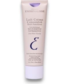Embryolisse, Lait Cream Concentre, Hydrating, Cream, For Face, 75 ml Ķermeņa kosmētika