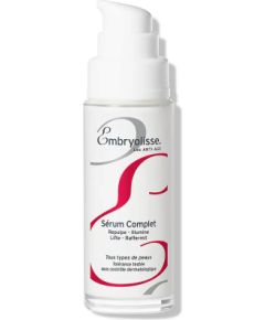 Embryolisse, Laboratoires, Hyaluronic Acid, Anti-Wrinkle, Serum, For Face, 30 ml *Tester Уход за лицом