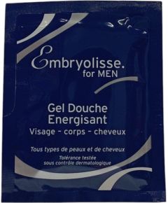 Embryolisse, Embryolisse, Refreshing, Shower Gel, 6 ml *Sample Dušas želejas ķermenim