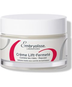 Embryolisse, Embryolisse, Hyaluronic Acid, Smoothing, Day, Cream, For Face, 50 ml Ķermeņa kosmētika