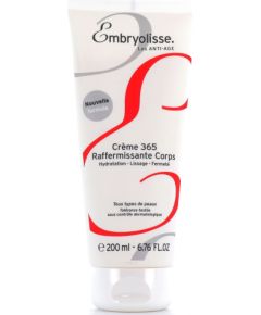Embryolisse, 365, Firming, Body Cream, Night, 200 ml Ķermeņa kosmētika