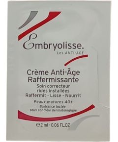Embryolisse, Embryolisse, Firming, Eye Cream, 2 ml *Sample Dekoratīvā kosmētika