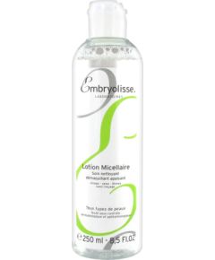 Embryolisse, Embryolisse, Eliminates Impurities, Micellar Water, For All Skin Types, 250 ml Уход за лицом