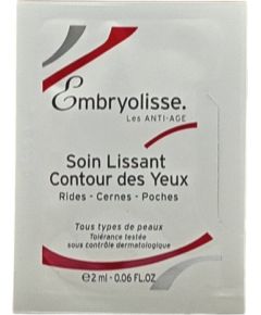 Embryolisse, Embryolisse, Anti-Dark Circles, Day & Night, Local Treatment Cream, For Ageing, For Eyes, 2 ml *Sample Sejas kopšana