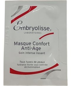 Embryolisse, Embryolisse, Anti-Ageing, Cream Mask, For Face, 2 ml *Sample Sejas kopšana