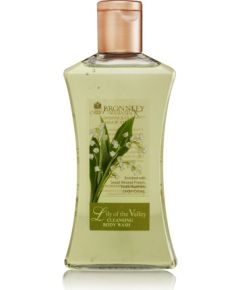 Bronnley, Lily of the Valley, Cleansing, Shower Gel, For All Skin Types, 250 ml Dušas želejas ķermenim
