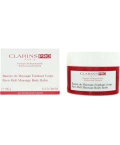 Clarins, Pro Pure Melt, Intense Moisture, Body Balm, No, 180 g Косметика для тела