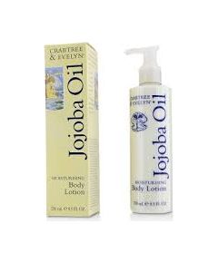 Crabtree & Evelyn, Jojoba Oil, Moisturizing, Body Lotion, 250 ml *Tester Ķermeņa kosmētika
