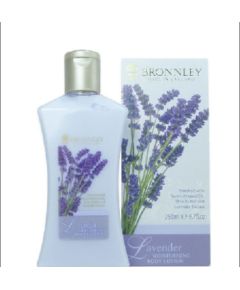 Bronnley, Lavander, Moisturizing, Body Lotion, 500 ml Ķermeņa kosmētika