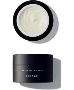 Bynacht, Heavy Jet, Shea Butter, Renewing, Foot Balm, 15 ml *Tester Ķermeņa kosmētika