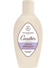 Roge Cavailles, Mycolea+, Intimate Wash Gel, 250 ml Гели для душа для тела