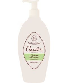 Roge Cavailles, Hydrating Intimate, Natural Ingredients, Intimate Wash Gel, 250 ml Dušas želejas ķermenim