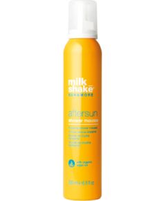 Milk Shake, Sun & More, Argan Oil, Hydrating, After-Sun Mousse, 200 ml Косметика для тела