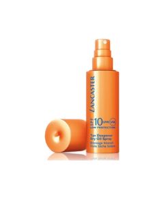Lancaster, Sun, Tanning Oil, SPF 10, 150 ml Ķermeņa kosmētika