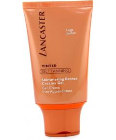 Lancaster, Lancaster, Sublime Tan, Self-Tanning Gel, For Legs, 125 ml Ķermeņa kosmētika