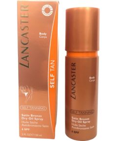 Lancaster, Lancaster, Self-Tanning Spray, 150 ml Ķermeņa kosmētika