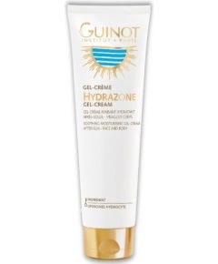 Guinot, Hydrazone, Soothing & Moisturizing, After-Sun Gel, 150 ml Ķermeņa kosmētika