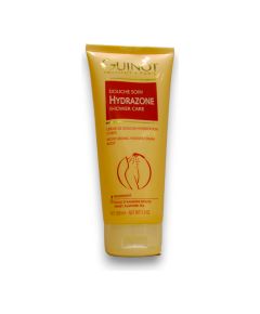 Guinot, Hydrazone, Argan Oil, Moisturizing, Shower Cream, 200 ml Dušas želejas ķermenim
