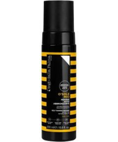Diego Dalla Palma, O'Sole Mio, Self-Tanning Mousse, 200 ml Ķermeņa kosmētika