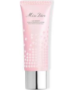 Christian Dior, Miss Dior, Bath Milk, 75 ml Гели для душа для тела