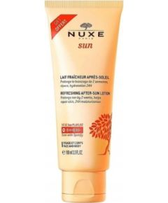 Nuxe, Sun, Refreshing, After-Sun Lotion, 100 ml Ķermeņa kosmētika