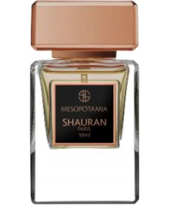 Shauran, Mesopotamia, Eau De Parfum, Unisex, 50 ml Smaržas - NESAKĀRTOTS