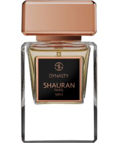 Shauran, Dynasty, Eau De Parfum, Unisex, 50 ml Smaržas - NESAKĀRTOTS