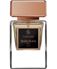 Shauran, Cuir Dose, Eau De Parfum, Unisex, 50 ml Smaržas - NESAKĀRTOTS