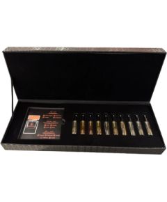 Set, Shauran, Discovery, Eau De Parfum, Unisex, 10 pcs, 2 ml *Vial Smaržas - NESAKĀRTOTS