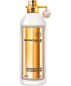 Montale Paris Montale, Diamond Flowers, Eau De Parfum, Unisex, 100 ml Smaržas - NESAKĀRTOTS