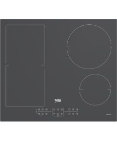 Induciton hob Beko Поверхность индукционной плиты