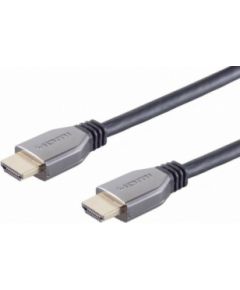 Brackton HDMI Male - HDMI Male 5m 10K OEM  Кабель HDMI