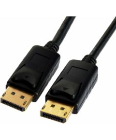 Brackton DisplayPort - DisplayPort 2m 8K  Кабель HDMI