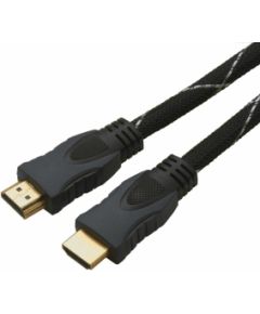 Brackton HDMI Male - HDMI Male 20m 4K  Кабель HDMI