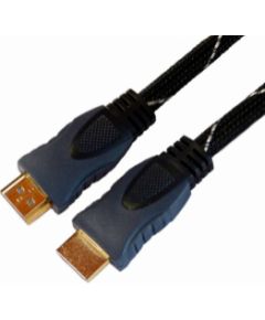 Kabelis Brackton HDMI - HDMI v1.4 OEM 4K  Кабель HDMI