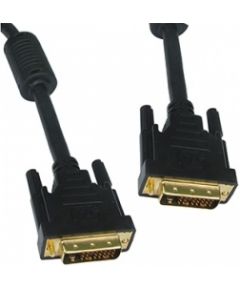 Kabelis Brackton DVI-D-DVI-D 2.0m HDMI vadi