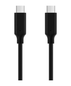 Kabelis Brackton USB Type-C - USB Type-C 8K60Hz 240W 0.5m Data USB kabeļi