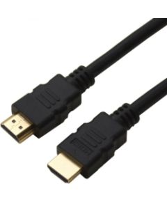 Kabelis Brackton HDMI - HDMI v2.0a High Speed 4K 60Hz 10m  Кабель HDMI