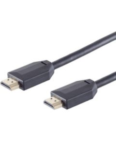 Kabelis Brackton HDMI - HDMI v2.1 5m 10K 120Hz  Кабель HDMI