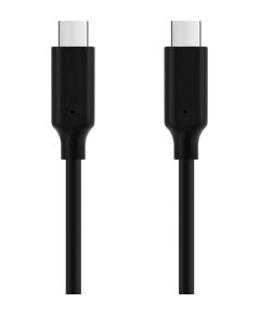 Kabelis Brackton USB Type-C Male - USB Type-C Male 8K 1.5m Data USB kabeļi